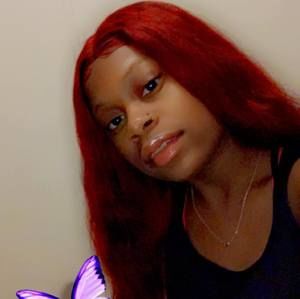 Meet your Posher, Myesha